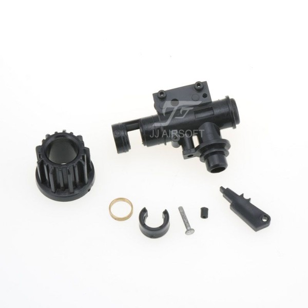 JJ Airsoft G3 Hop Up Chamber