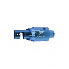 JJ Airsoft AUG CNC Hop Up Chamber, Metal