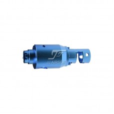 JJ Airsoft AUG CNC Hop Up Chamber, Metal