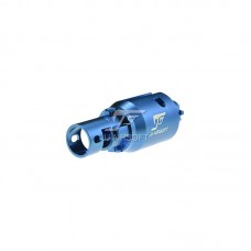 JJ Airsoft AUG CNC Hop Up Chamber, Metal
