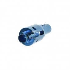 JJ Airsoft AUG CNC Hop Up Chamber, Metal