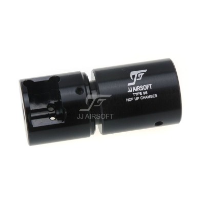 JJ Airsoft Type-96 CNC Hop Up Chamber