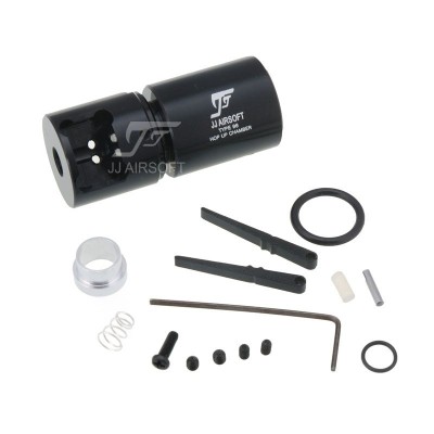 JJ Airsoft Type-96 CNC Hop Up Chamber