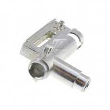 JJ Airsoft AK Hop Up Chamber, Metal
