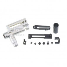 JJ Airsoft AK Hop Up Chamber, Metal
