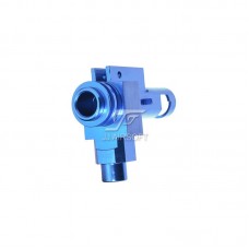 JJ Airsoft M4 CNC Hop Up Chamber Gen. 2, Metal