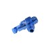 JJ Airsoft M4 CNC Hop Up Chamber Gen. 2, Metal