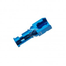JJ Airsoft G36 CNC Hop Up Chamber, Metal