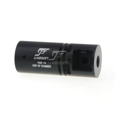 JJ Airsoft VSR10 CNC Hop Up Chamber