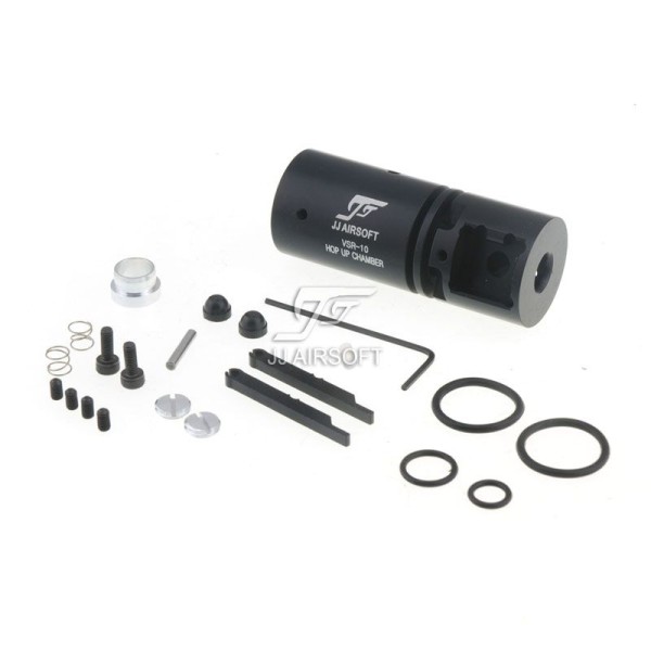 JJ Airsoft VSR10 CNC Hop Up Chamber