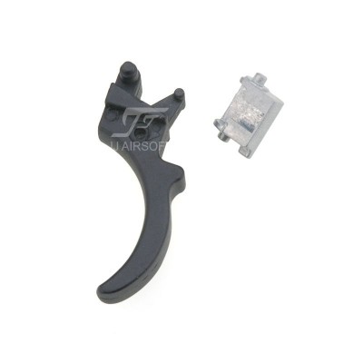 JJ Airsoft G36 Steel Trigger