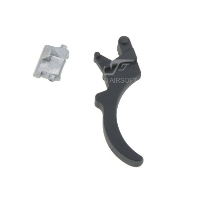 JJ Airsoft G36 Steel Trigger