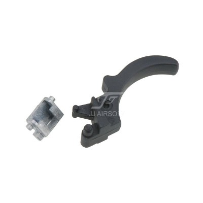 JJ Airsoft G36 Steel Trigger