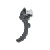 JJ Airsoft G36 Steel Trigger