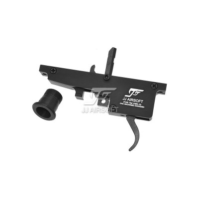 JJ Airsoft VSR-10 CNC Trigger Set