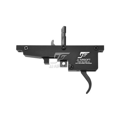 JJ Airsoft VSR-10 CNC Trigger Set