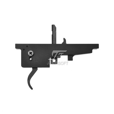 JJ Airsoft VSR-10 CNC Trigger Set