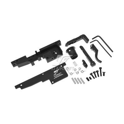 JJ Airsoft VSR-10 CNC Trigger Set