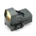 JJ Airsoft Mini Red Dot (Black)