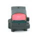 JJ Airsoft Mini Red Dot (Black)