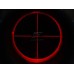 JJ Airsoft 8-32×50 E-SF Red / Green Reticle (Black)