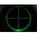 JJ Airsoft 8-32×50 E-SF Red / Green Reticle (Black)