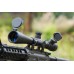 JJ Airsoft 3.5-10×40 E-SF Red / Green Reticle (Black)