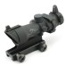 JJ Airsoft ACOG Style 4×32 Scope (Black)