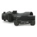 JJ Airsoft ACOG Style 4×32 Scope, QD Mount (Black)