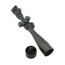 JJ Airsoft Killflash for 8-32×50 E-SF (Black)