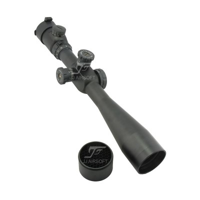 JJ Airsoft Killflash for 8-32×50 E-SF (Black)