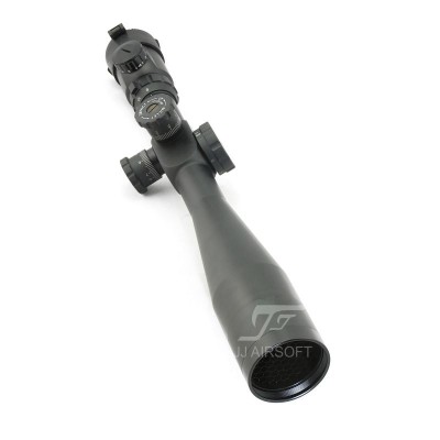 JJ Airsoft Killflash for 8-32×50 E-SF (Black)