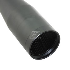 JJ Airsoft Killflash for 8-32×50 E-SF (Black)