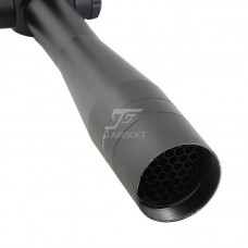 JJ Airsoft Killflash for 3.5-10×40 E-SF (Black)