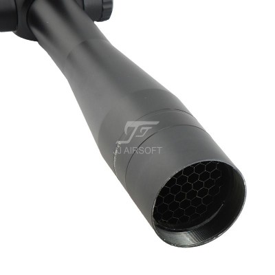 JJ Airsoft Killflash for 3.5-10×40 E-SF (Black)