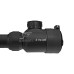 JJ Airsoft 3-9x40E Red / Green Reticle Scope (Black)