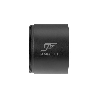 JJ Airsoft Killflash for 3-9x40E Scope (Black)