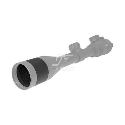 JJ Airsoft Killflash for 3-9x40E Scope (Black)