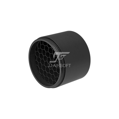 JJ Airsoft Killflash for 3-9x40E Scope (Black)