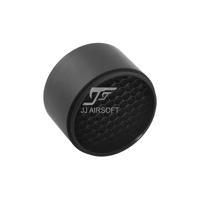 JJ Airsoft Killflash for 3-9x50E Scope (Black)