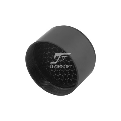 JJ Airsoft Killflash for 3-9x50E Scope (Black)