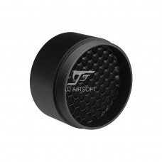 JJ Airsoft Killflash for 4x32E Scope (Black)