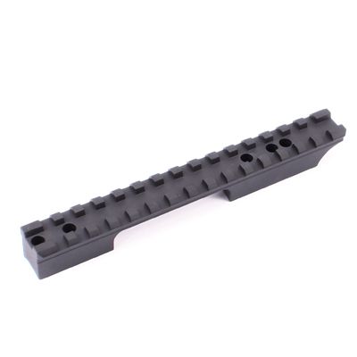 King Arms VSR-10 / M700 Series Extension Mount Base ( Short )		