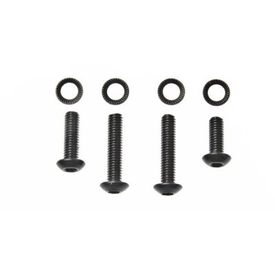 LONEX Ver.3 Gearbox Screw Set		