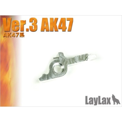 Prometheus Hard Cut-off Lever Ver.3 for AK47