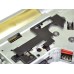 PROMETHEUS Hard Selector Plate Metal NEW Ver.2 for Next Gen recoil