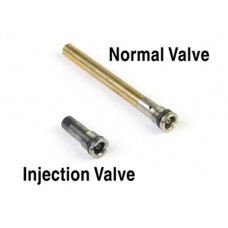 Nine Ball Injection Bulb BK Valve