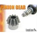 PROMETHEUS Hard Pinion Gear