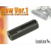 Prometheus Hard Piston for Next Generation New Ver.1 NextGen AEG