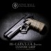 NINE BALL TM GB Hi-CAPA 5.1/4.3 series Custom Grip DE